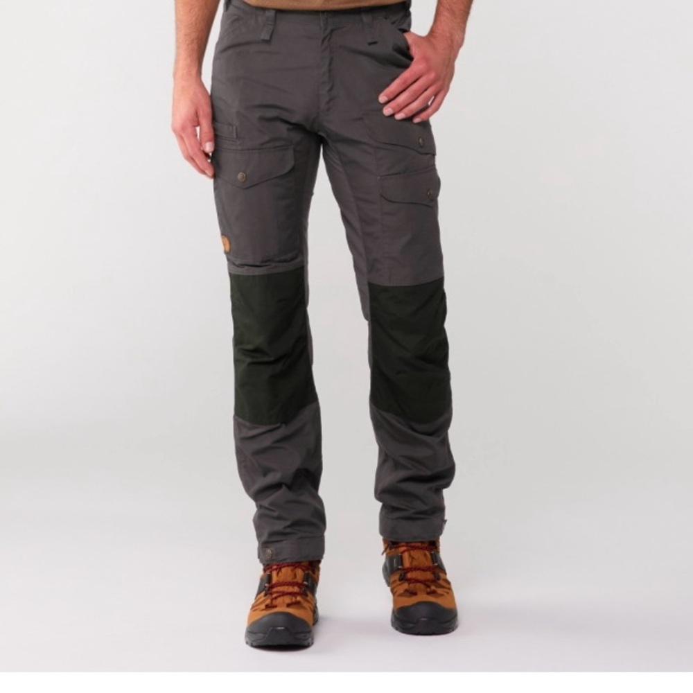 Fjallraven
Vidda Pro Ventilated
Trousers - Men's
